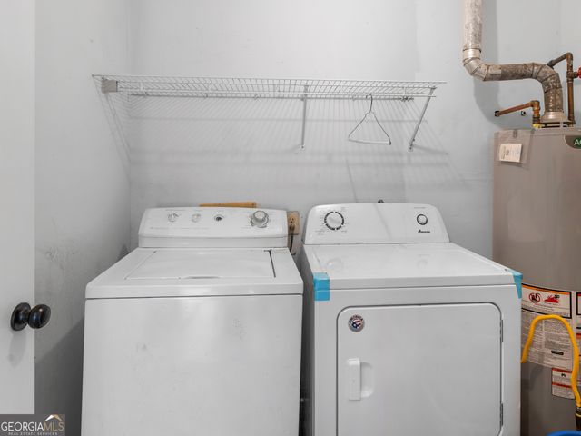 40 Salem Court, Mcdonough, GA 30252