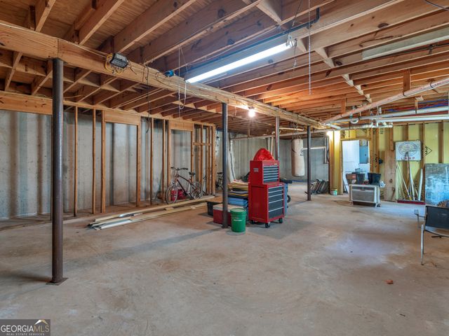 40 Salem Court, Mcdonough, GA 30252