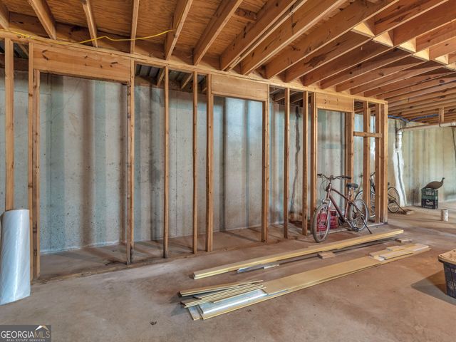 40 Salem Court, Mcdonough, GA 30252