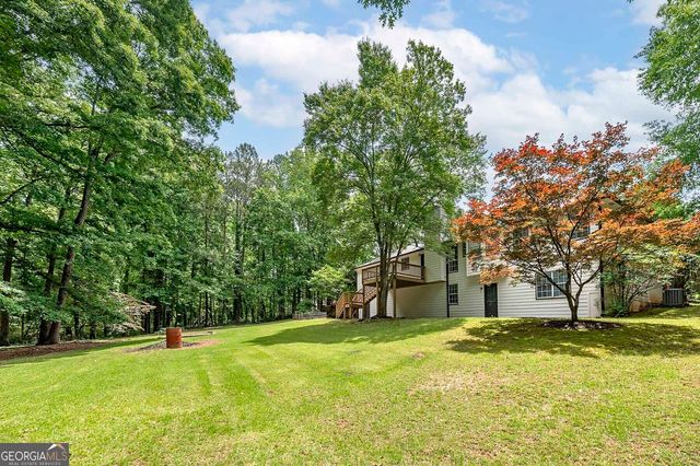 40 Salem Court, Mcdonough, GA 30252