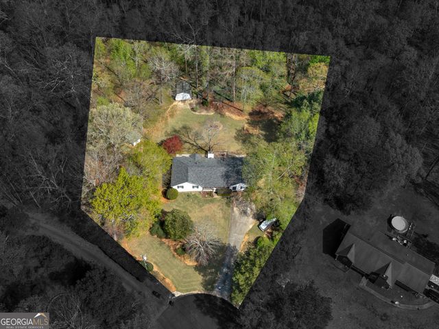 40 Salem Court, Mcdonough, GA 30252