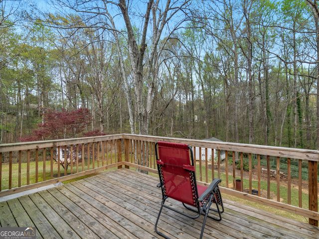 40 Salem Court, Mcdonough, GA 30252