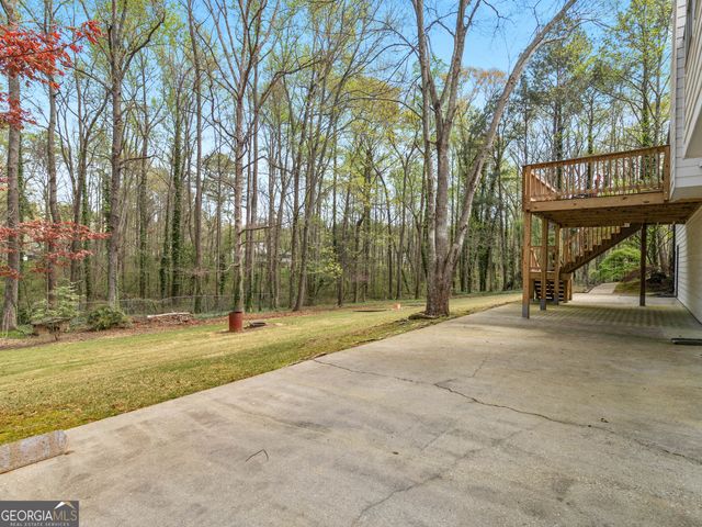 40 Salem Court, Mcdonough, GA 30252