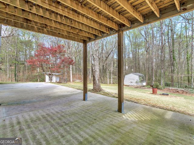 40 Salem Court, Mcdonough, GA 30252