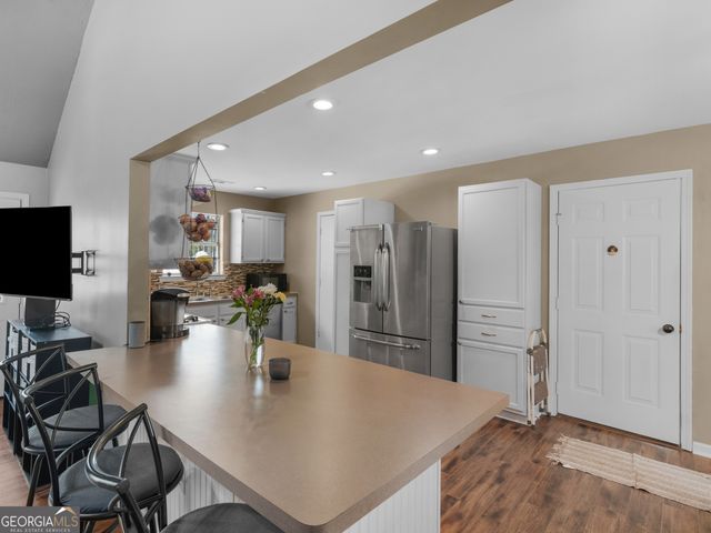 40 Salem Court, Mcdonough, GA 30252