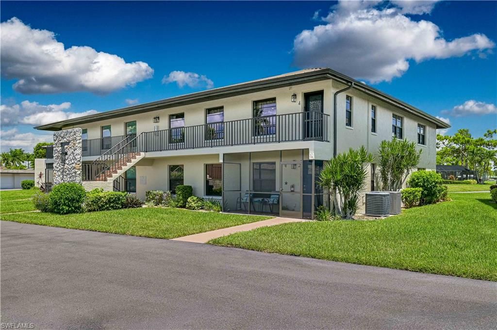 1123 SW Pine LN 4, CAPE CORAL, FL 33991 — photo 3