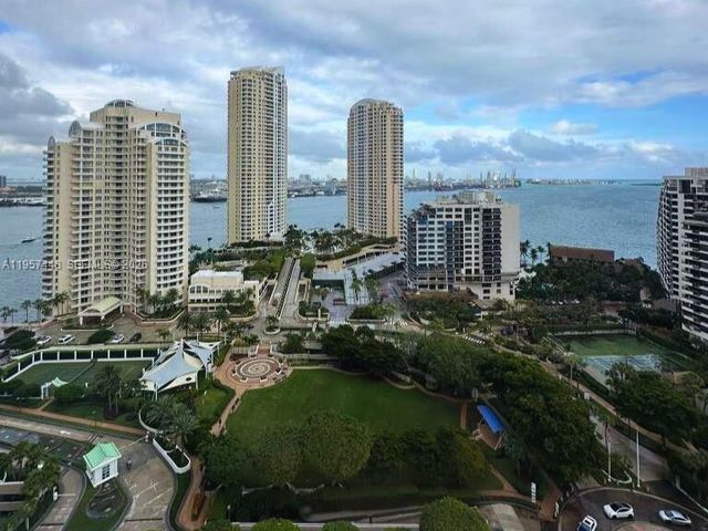 701 Brickell Key Blvd 2309, Miami, FL 33131