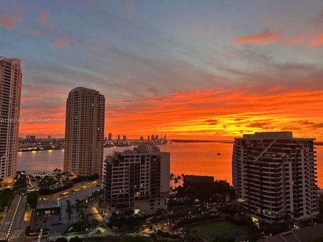 701 Brickell Key Blvd 2309, Miami, FL 33131