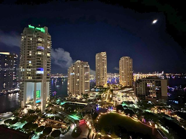 701 Brickell Key Blvd 2309, Miami, FL 33131