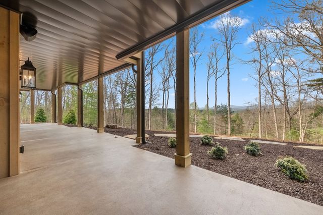 Lot 5 Cohutta View Road, Blue Ridge, GA 30513