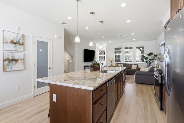 323 Wild Rose Way, Milpitas, CA 95035