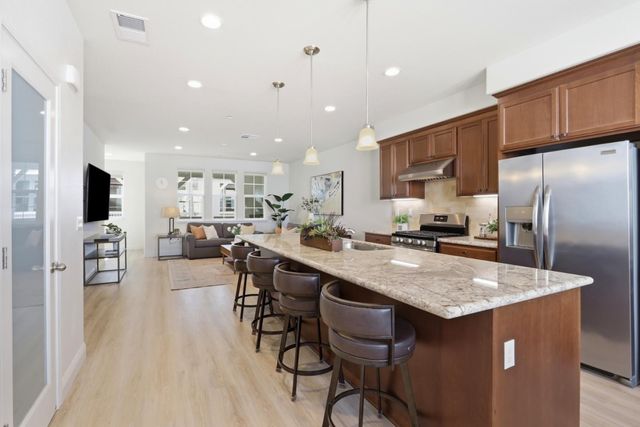 323 Wild Rose Way, Milpitas, CA 95035