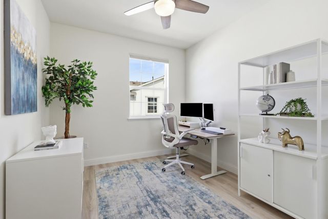 323 Wild Rose Way, Milpitas, CA 95035