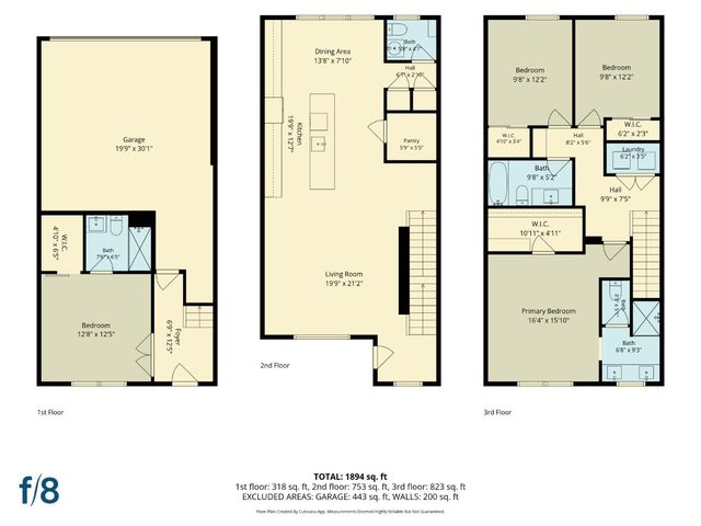 323 Wild Rose Way, Milpitas, CA 95035