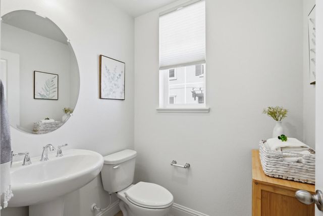 323 Wild Rose Way, Milpitas, CA 95035
