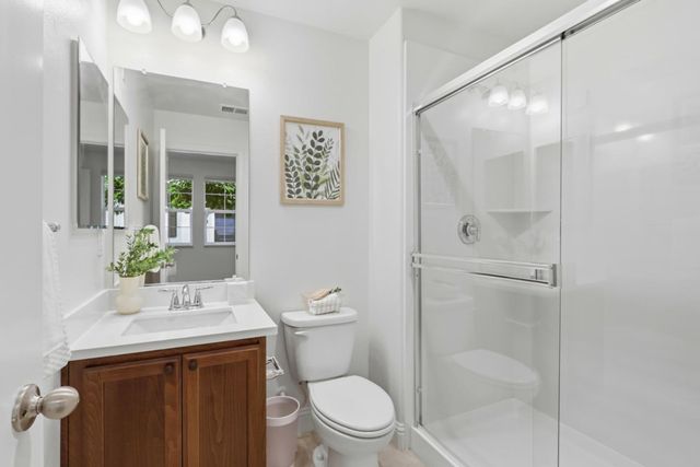 323 Wild Rose Way, Milpitas, CA 95035