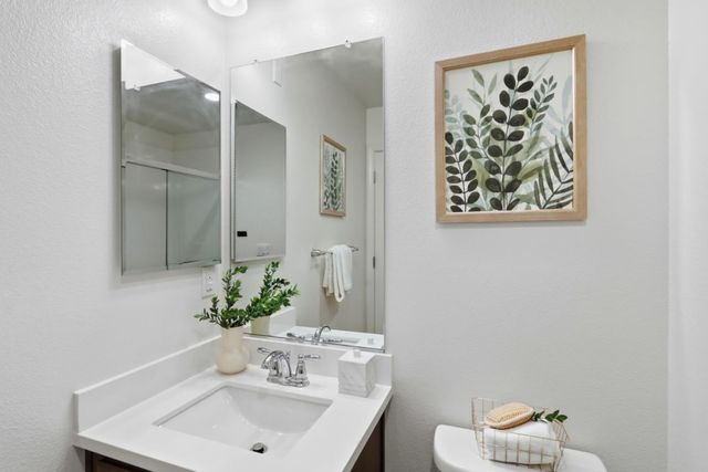 323 Wild Rose Way, Milpitas, CA 95035