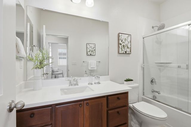 323 Wild Rose Way, Milpitas, CA 95035