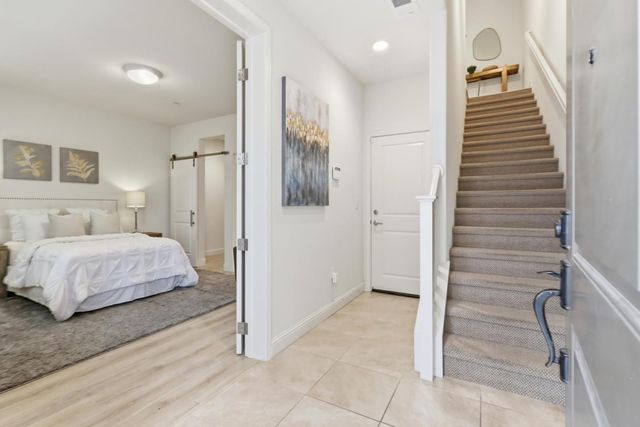 323 Wild Rose Way, Milpitas, CA 95035