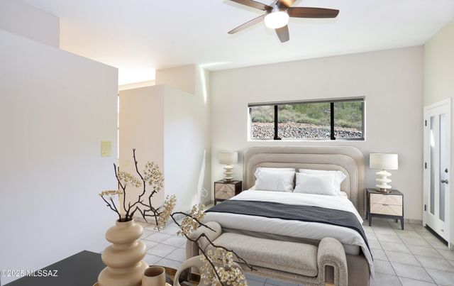 4162 N Calle Vista Ciudad, Tucson, AZ 85750