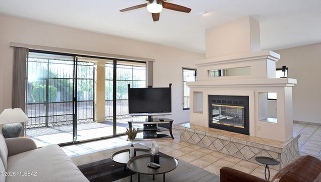 4162 N Calle Vista Ciudad, Tucson, AZ 85750