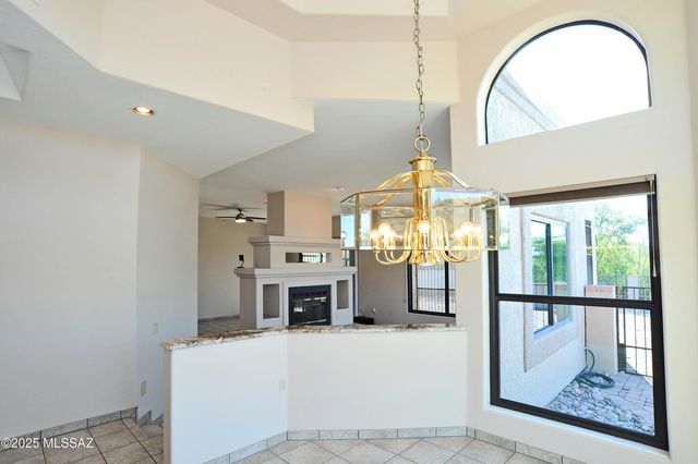 4162 N Calle Vista Ciudad, Tucson, AZ 85750