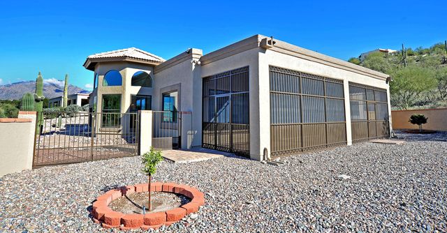 4162 N Calle Vista Ciudad, Tucson, AZ 85750