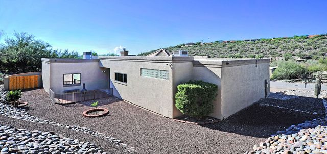 4162 N Calle Vista Ciudad, Tucson, AZ 85750