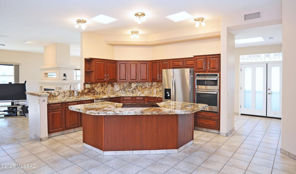 Image 10 of property listing at 4162 N Calle Vista Ciudad, Tucson, AZ 85750