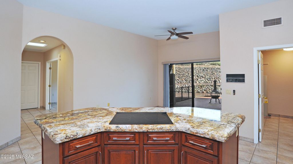Image 11 of property listing at 4162 N Calle Vista Ciudad, Tucson, AZ 85750