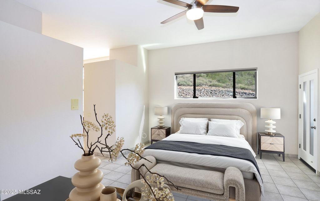 Image 13 of property listing at 4162 N Calle Vista Ciudad, Tucson, AZ 85750
