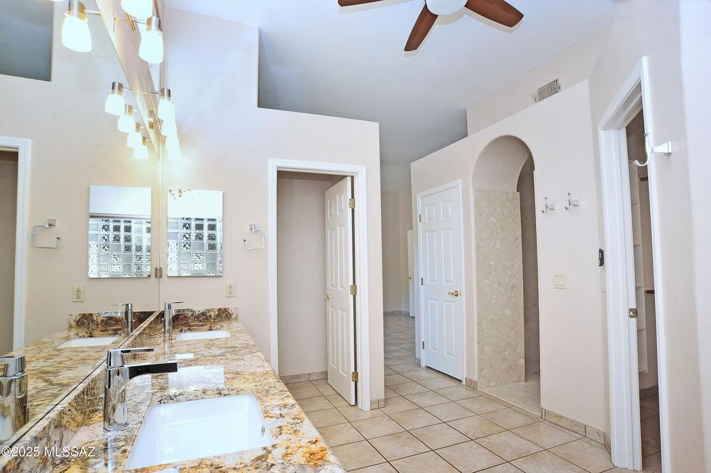 Image 19 of property listing at 4162 N Calle Vista Ciudad, Tucson, AZ 85750