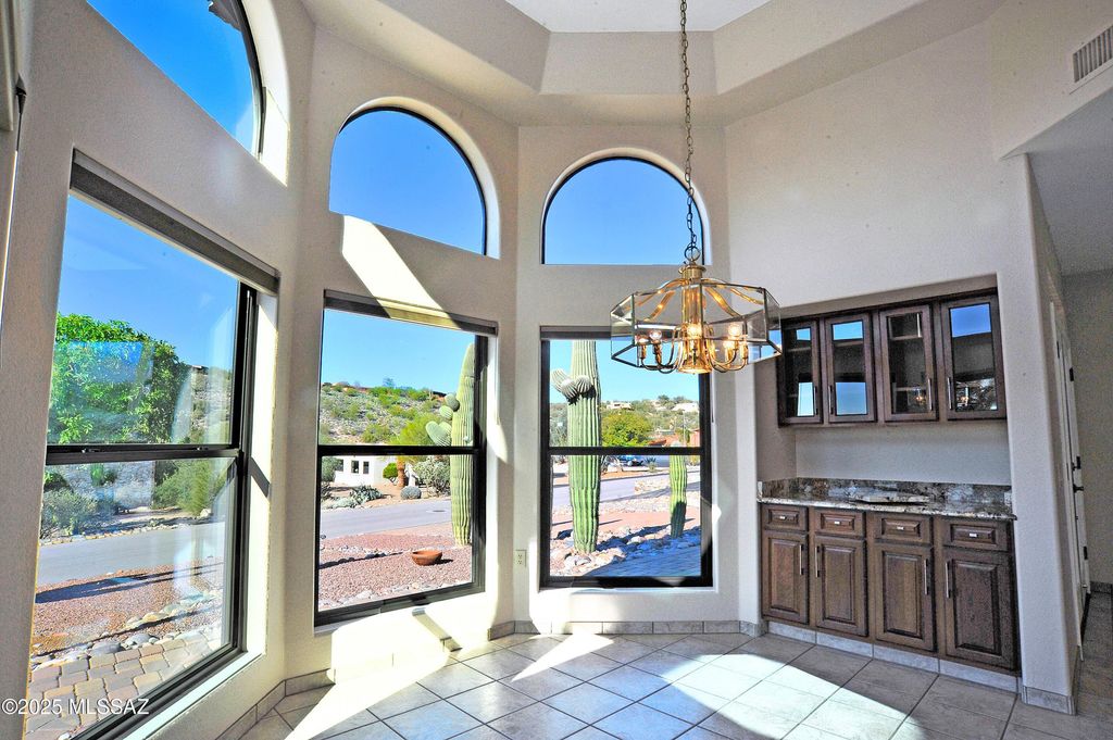 Image 25 of property listing at 4162 N Calle Vista Ciudad, Tucson, AZ 85750