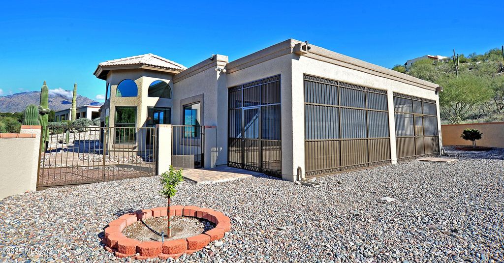 Image 37 of property listing at 4162 N Calle Vista Ciudad, Tucson, AZ 85750