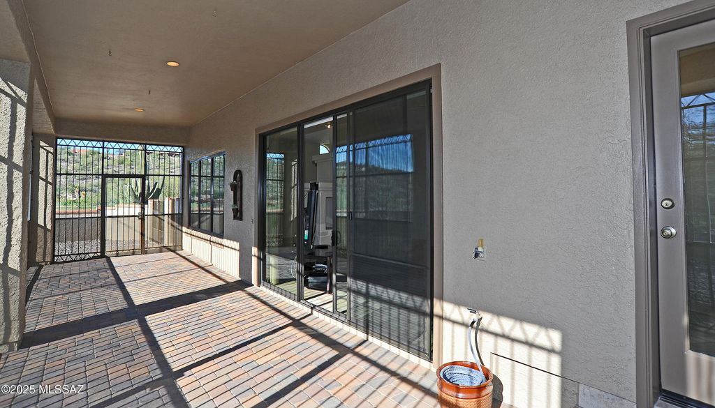 Image 42 of property listing at 4162 N Calle Vista Ciudad, Tucson, AZ 85750