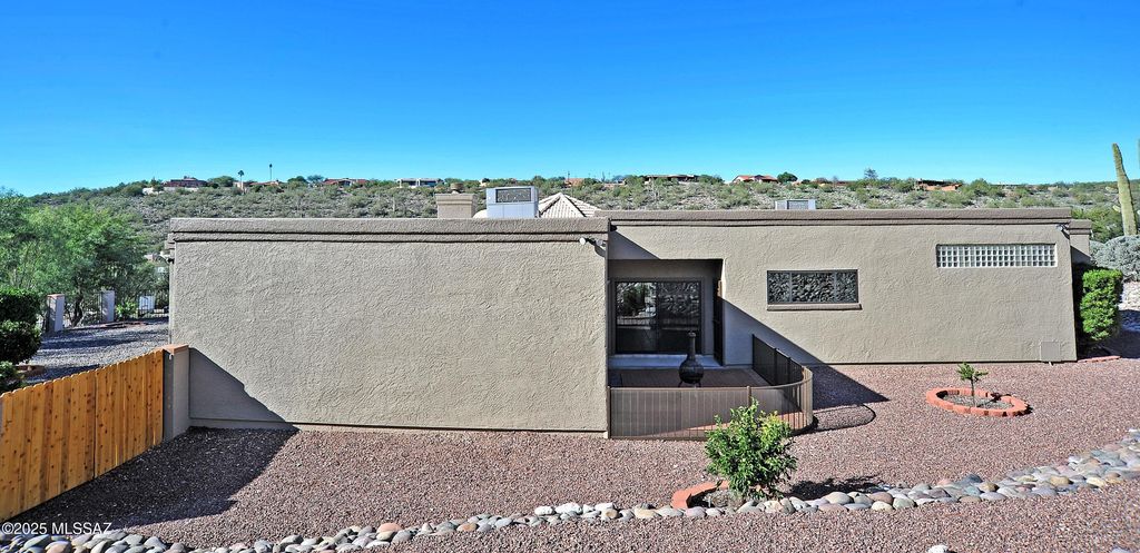 Image 46 of property listing at 4162 N Calle Vista Ciudad, Tucson, AZ 85750