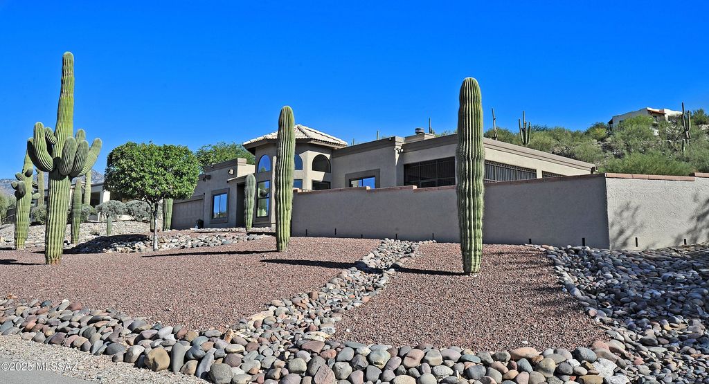 Image 5 of property listing at 4162 N Calle Vista Ciudad, Tucson, AZ 85750