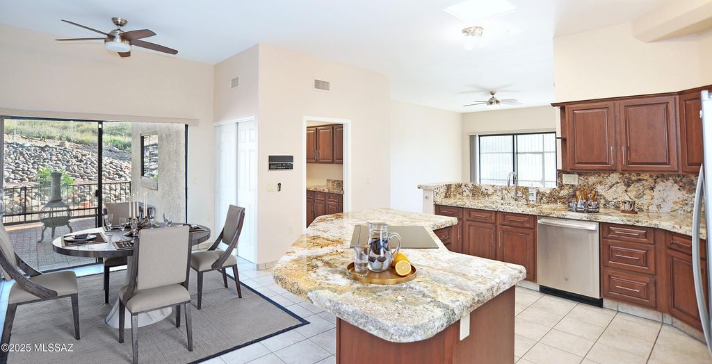 Image 9 of property listing at 4162 N Calle Vista Ciudad, Tucson, AZ 85750