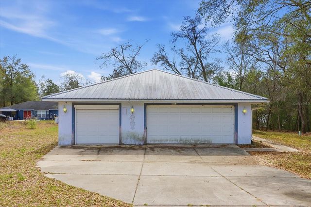 5120 E HOPP LANE, Inverness, FL 34452