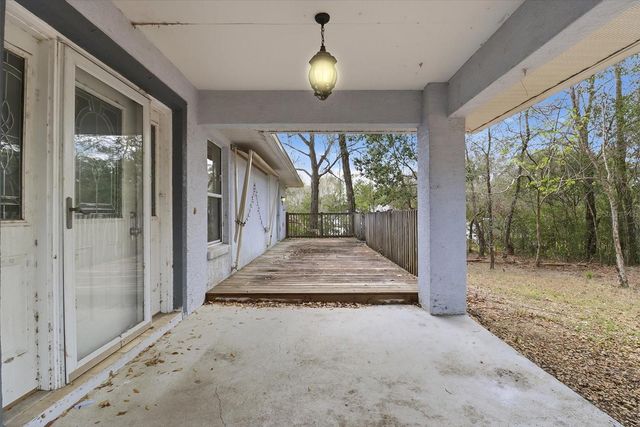 5120 E HOPP LANE, Inverness, FL 34452