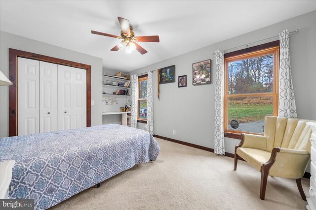 28 HIGH VIEW LN, Mertztown, PA 19539