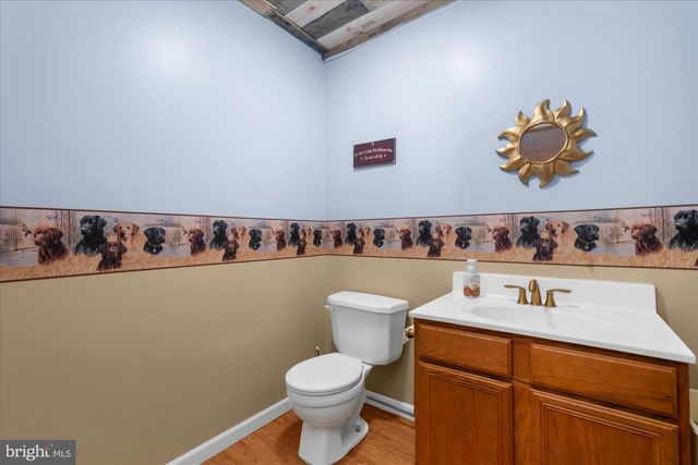 28 HIGH VIEW LN, Mertztown, PA 19539