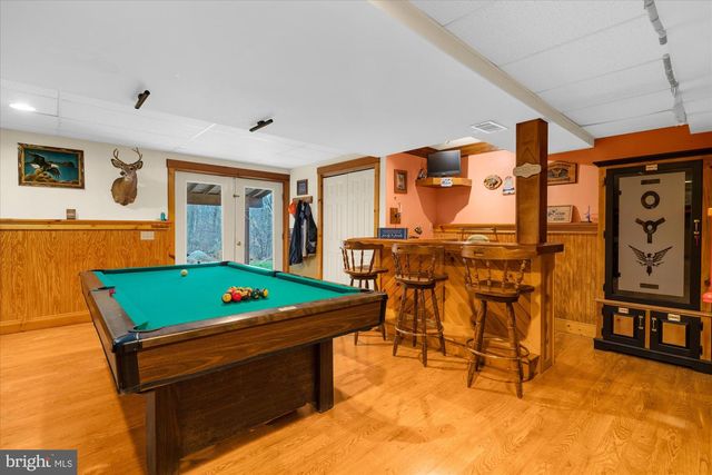 28 HIGH VIEW LN, Mertztown, PA 19539