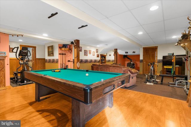 28 HIGH VIEW LN, Mertztown, PA 19539