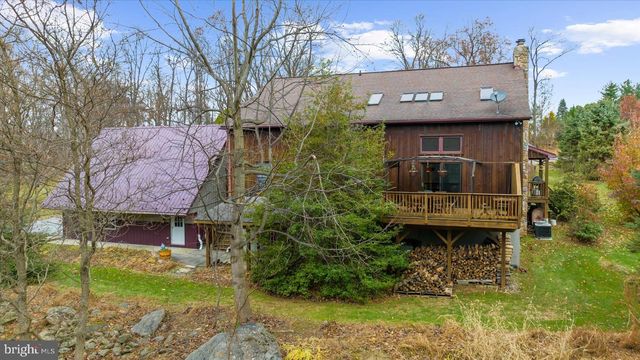 28 HIGH VIEW LN, Mertztown, PA 19539