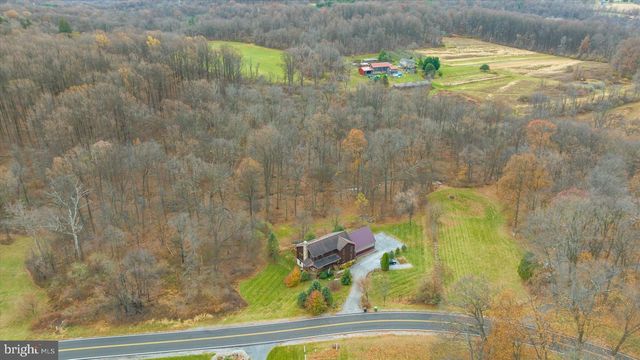 28 HIGH VIEW LN, Mertztown, PA 19539