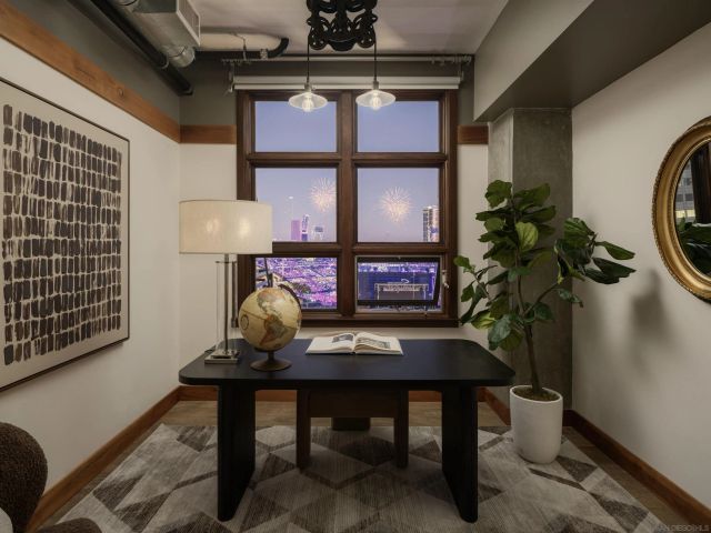 877 Island Ave 906, San Diego, CA 92101