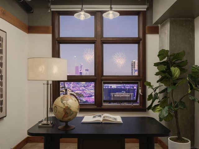 877 Island Ave 906, San Diego, CA 92101