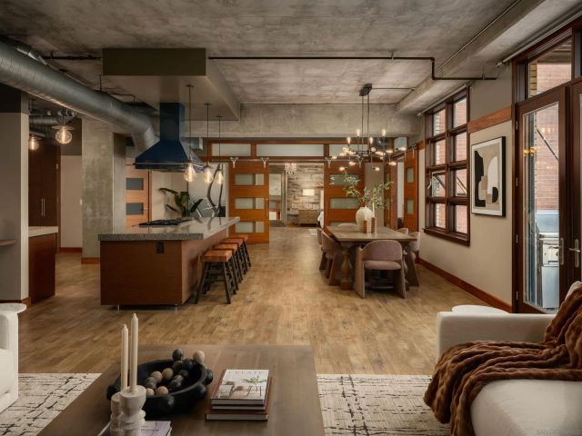 877 Island Ave 906, San Diego, CA 92101