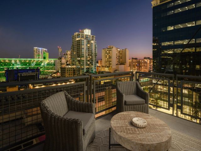 877 Island Ave 906, San Diego, CA 92101